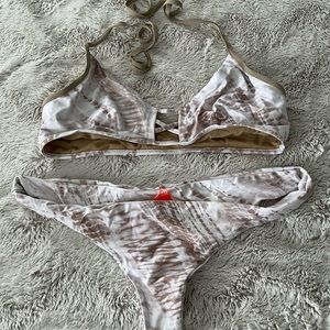 B.Swim Bikini XL